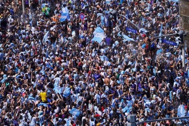 Argentina