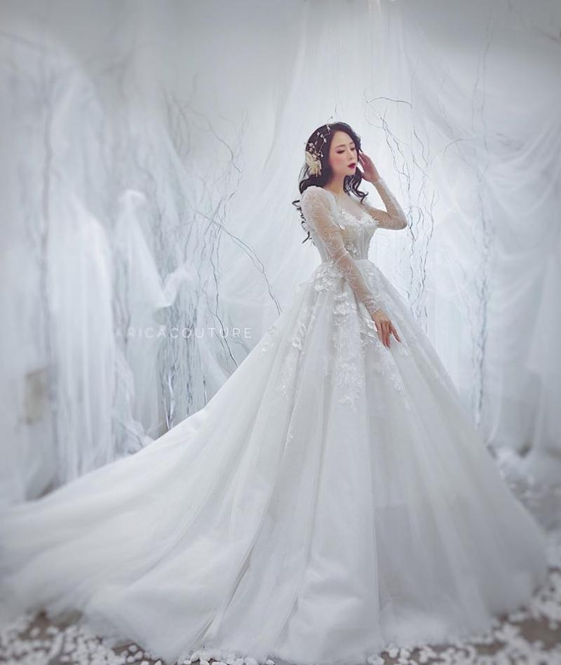Arica Bridal