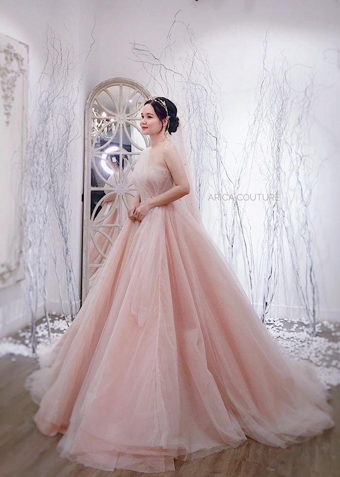 Arica Bridal