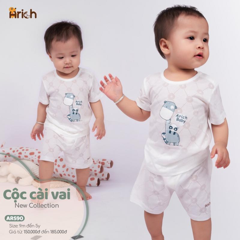 Arich Shop