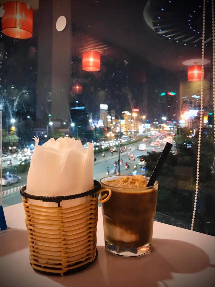 Aries Coffee