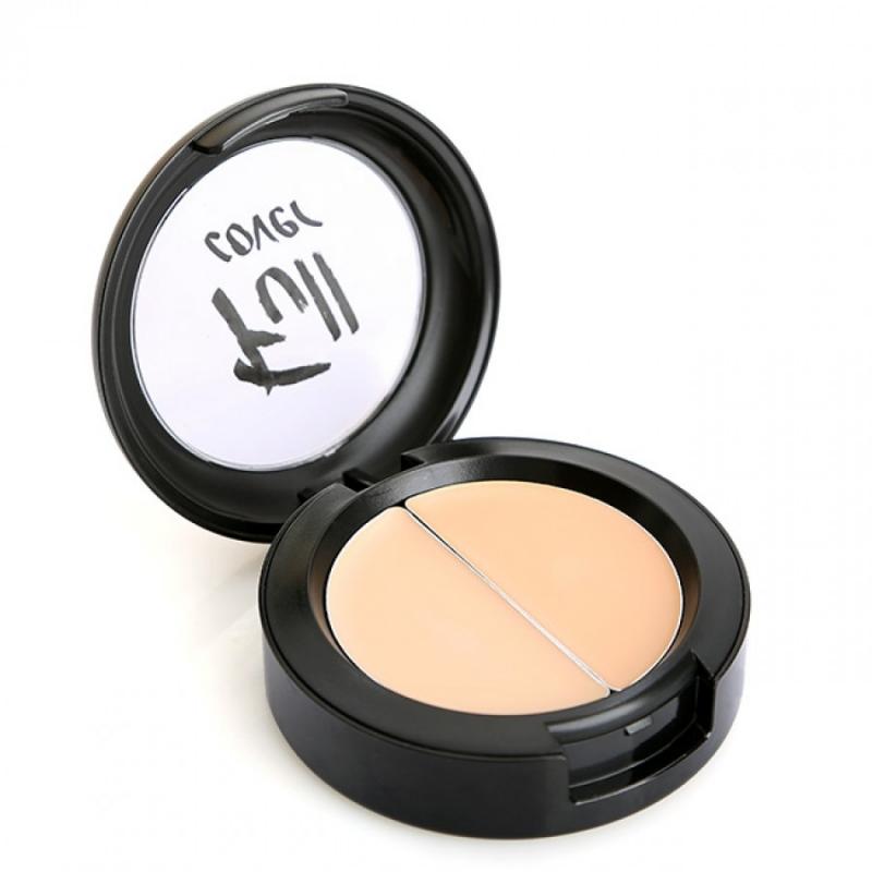 Aritaum Full Cover Cream Concealer - Loại kem che khuyết điểm cho môi tốt nhất hiện nay