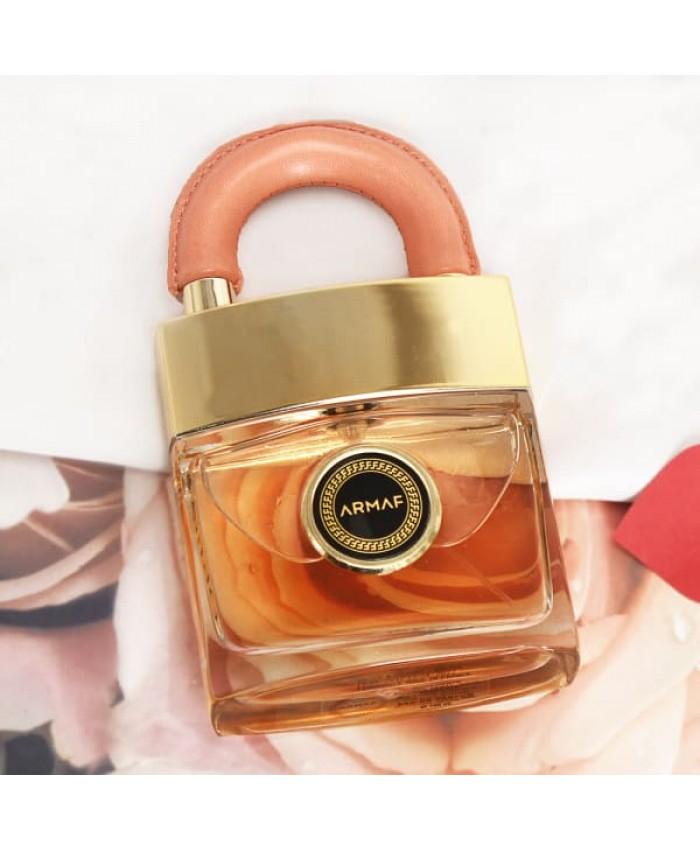 Armaf Opus Limited Edition Femme Eau De Parfum 100ml