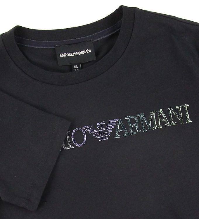 Thương hiệu áo phông đắt đỏ Armani