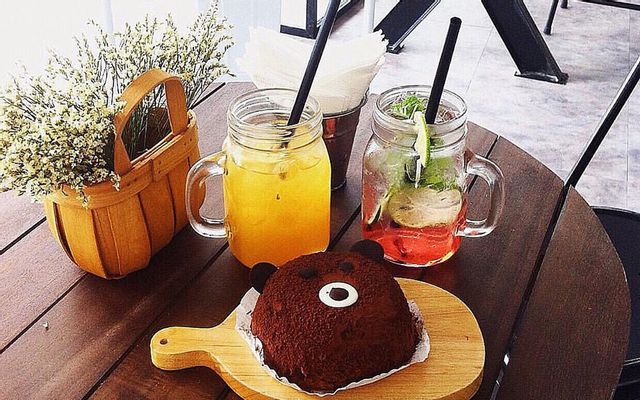 Aroi Dessert Cafe