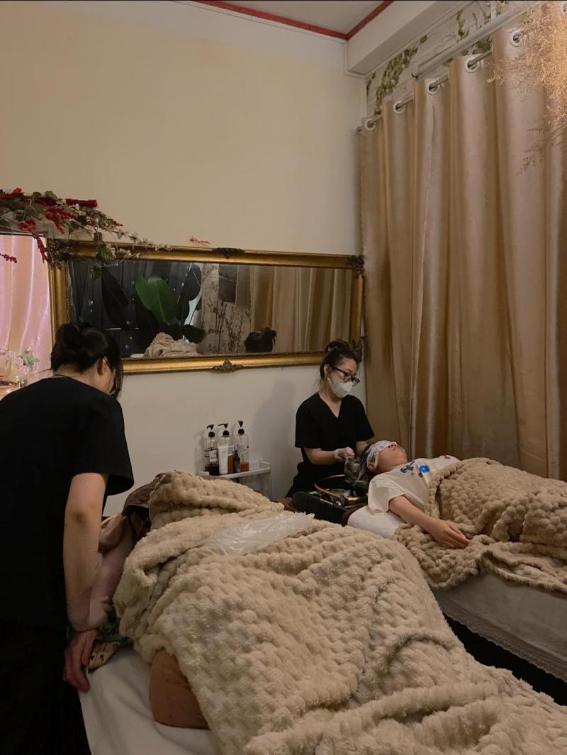 Aroma Box Spa