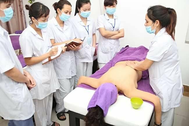 AROMA SPA