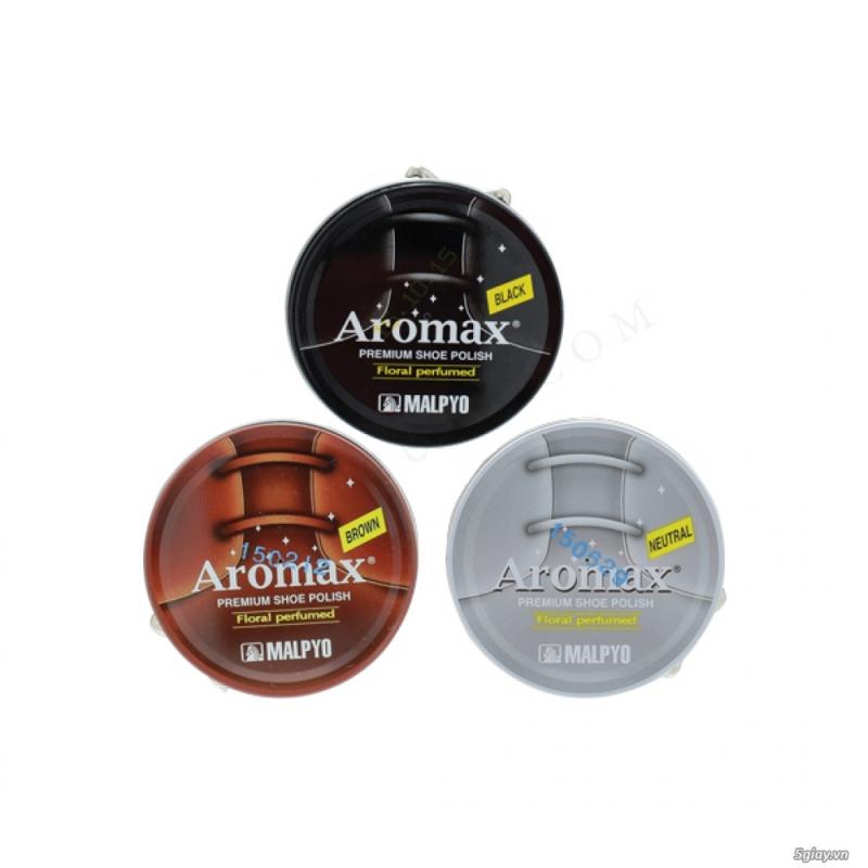 Xi đánh giày Aromax