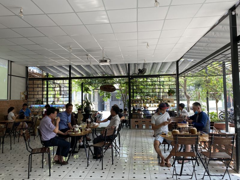 Arovi Coffee