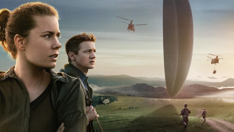 Arrival