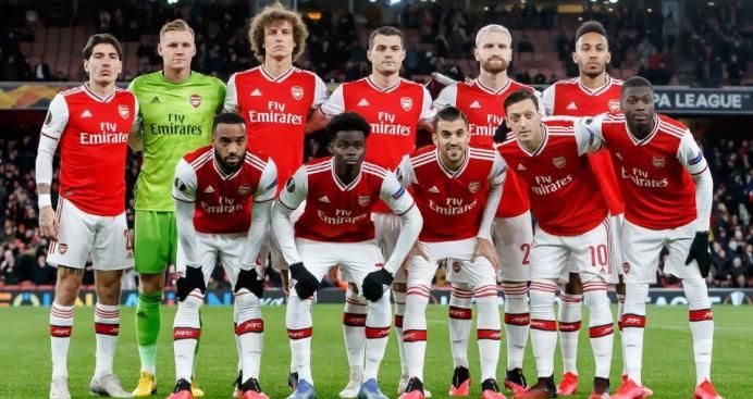 Arsenal