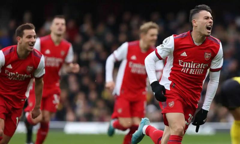 Arsenal