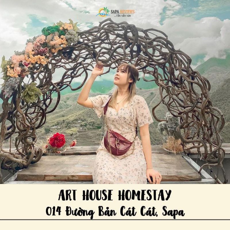 Art House Sapa