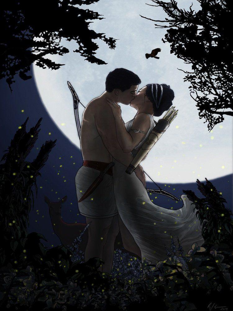 Artemis – Orion