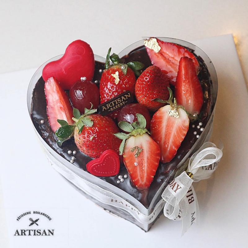 Artisan bakery & coffee 78