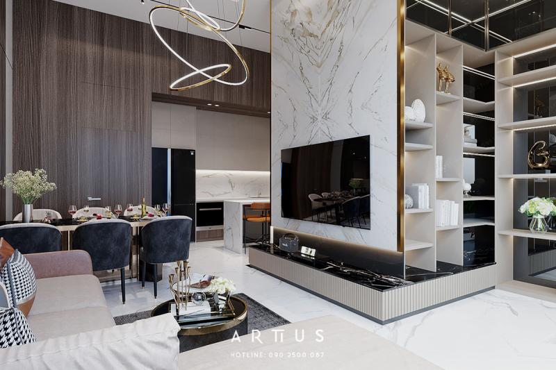 Artius Interior Design & Build