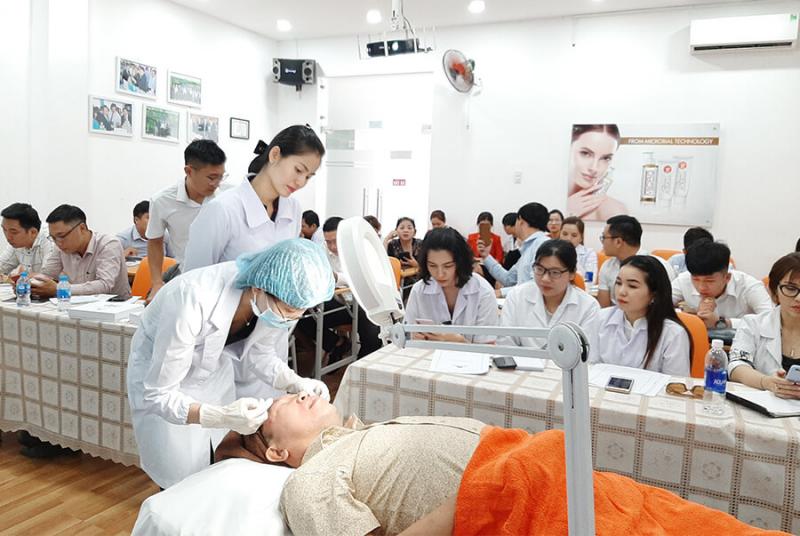 Arum Spa