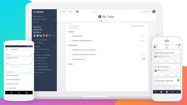 Asana