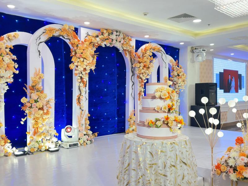 Asean Wedding Center