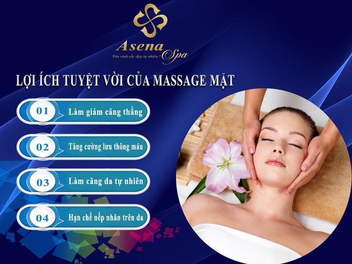 ASENA Spa