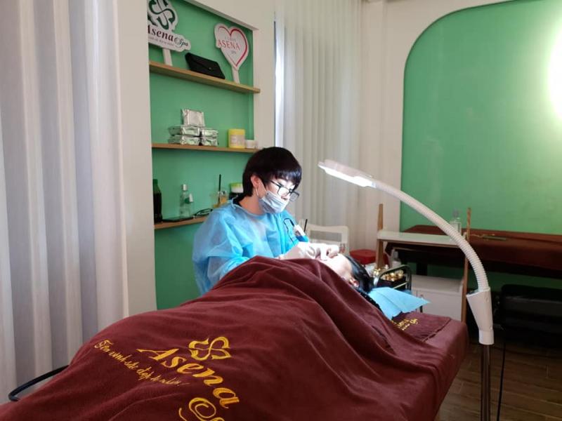 Asena Spa