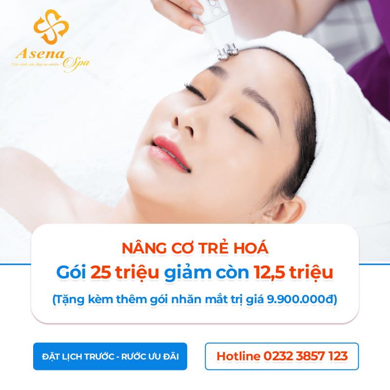 Asena Spa