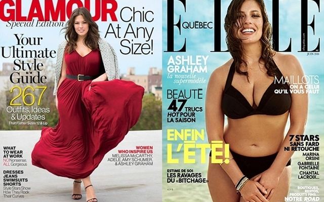 Ashley Graham