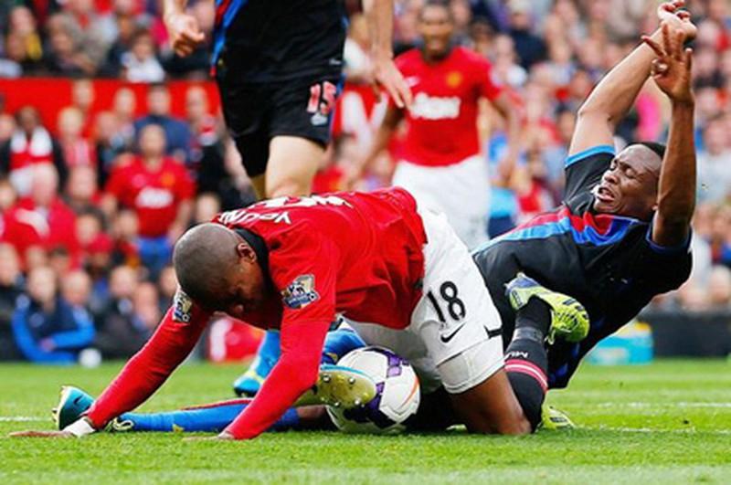Ashley Young