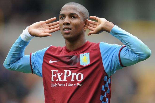 Ashley Young