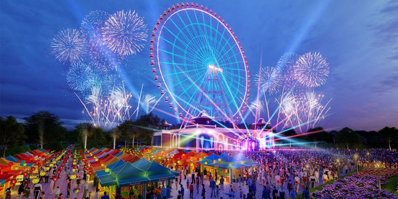 Asia Park
