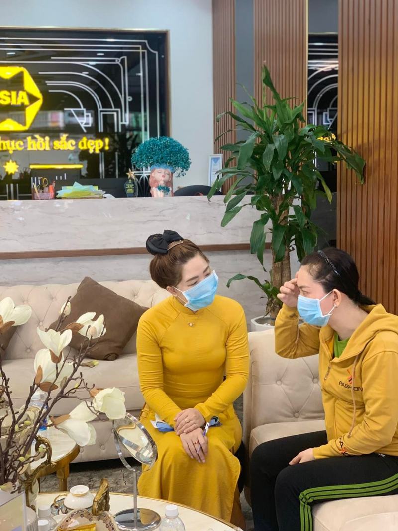 Asia Spa
