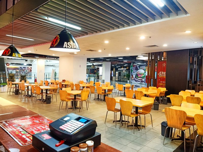 Asian BBQ & Hotpot