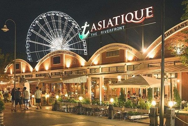 Asiatique