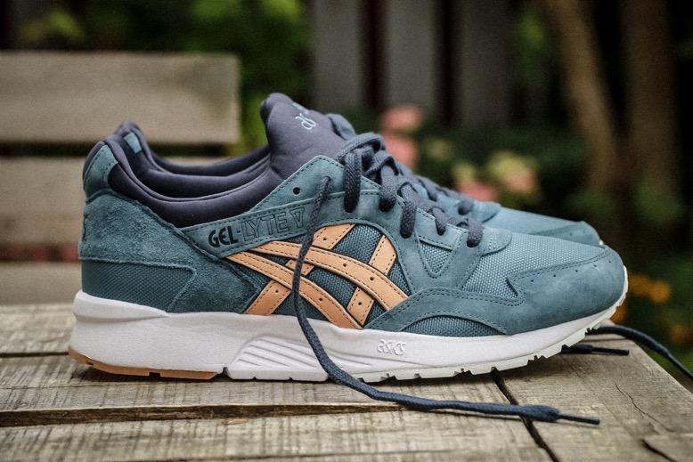 ASICS Gel Lyte V