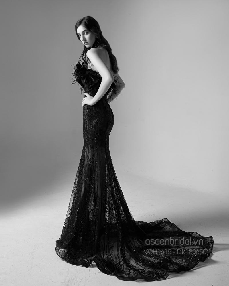 Asoen Bridal