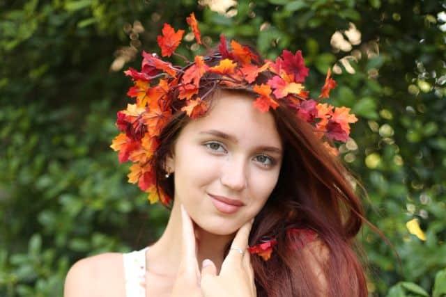 Astana Anna Targoniy
