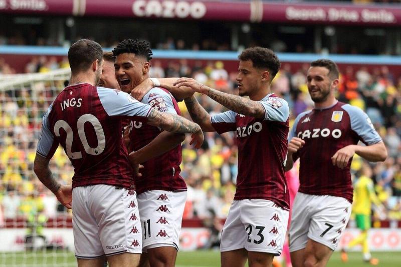 Aston Villa