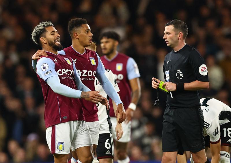 Aston Villa vô địch fa cup