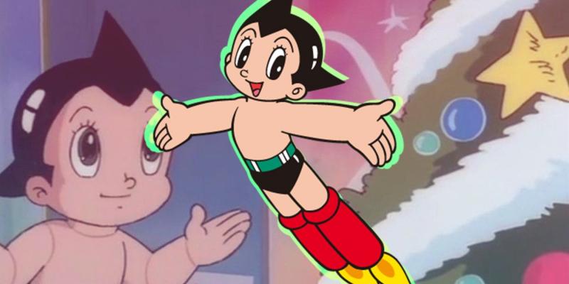 Astro Boy