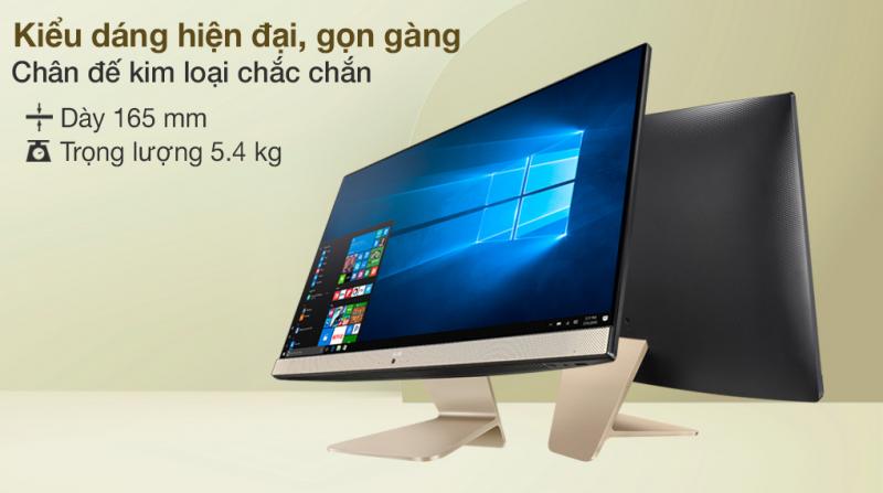 Asus AIO V241E i5 1135G7/8GB/512GB/2GB MX330/23.8