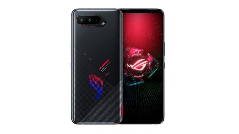 ASUS ROG Phone 5