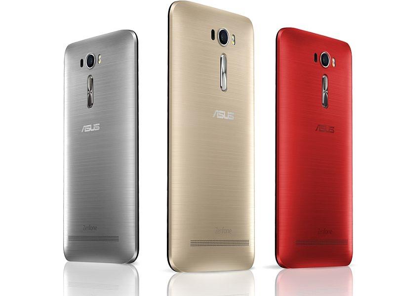 Asus ZenFone 2 ‏ZE601KL 16GB 3GB RAM