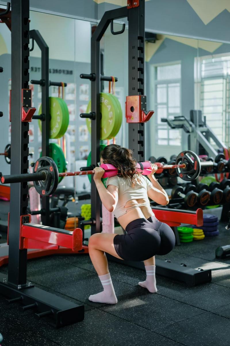 A.T Fit Private