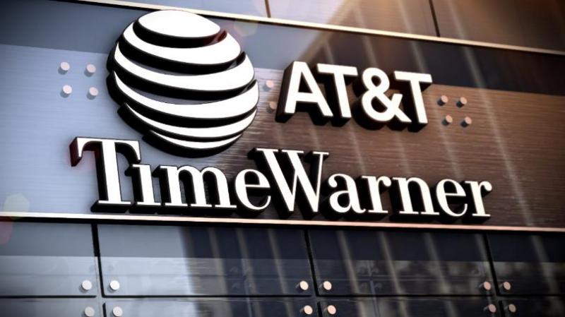 Tập đoàn AT&T