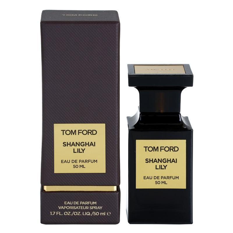 Atelier d'Orient Shanghai Lily Tom Ford dành cho những cô nàng Song Tử