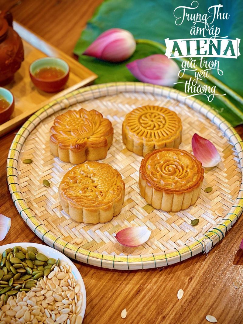 ATENA Bakery & Café