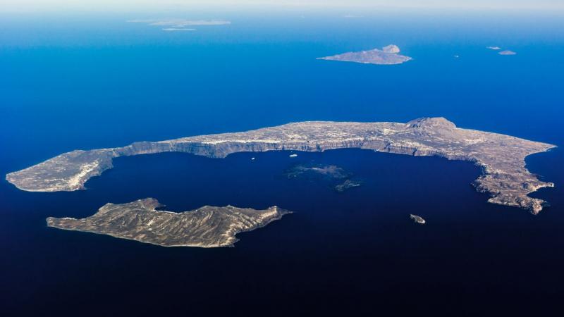 Atlantis