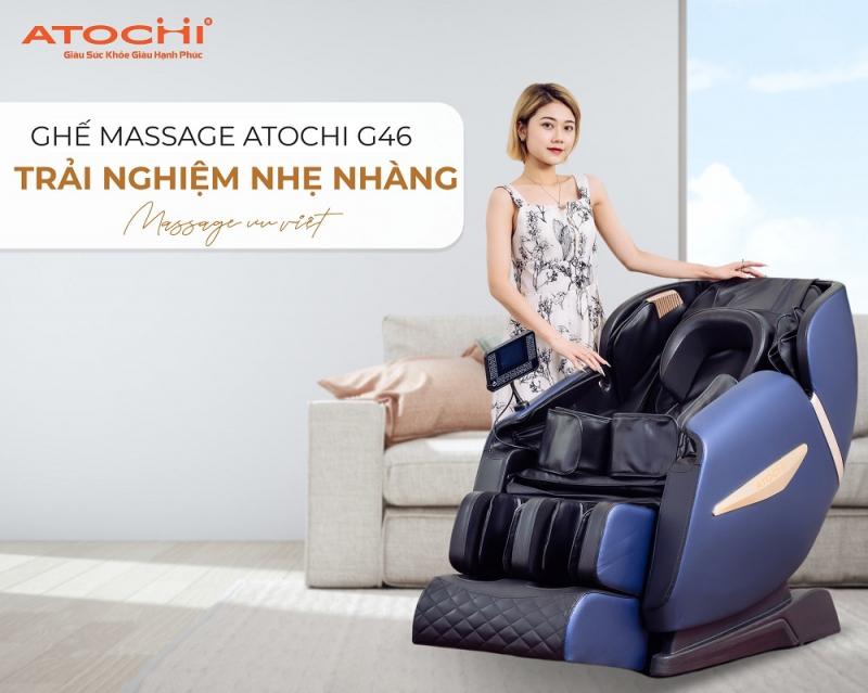 Atochi