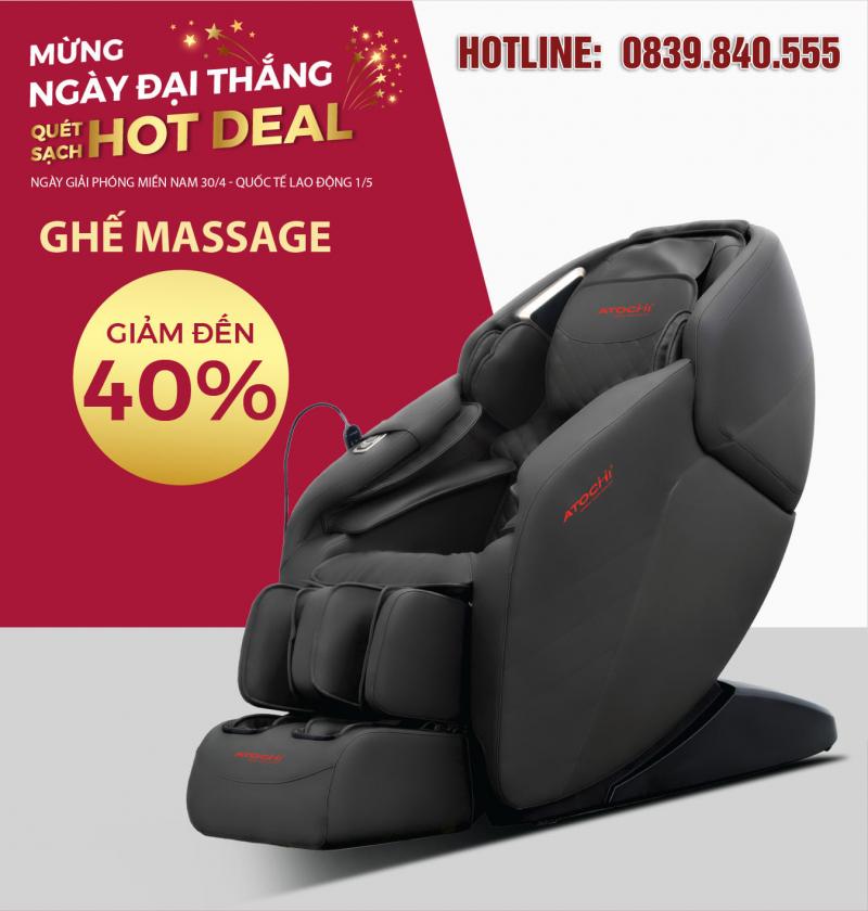 ATOCHI Nam Định