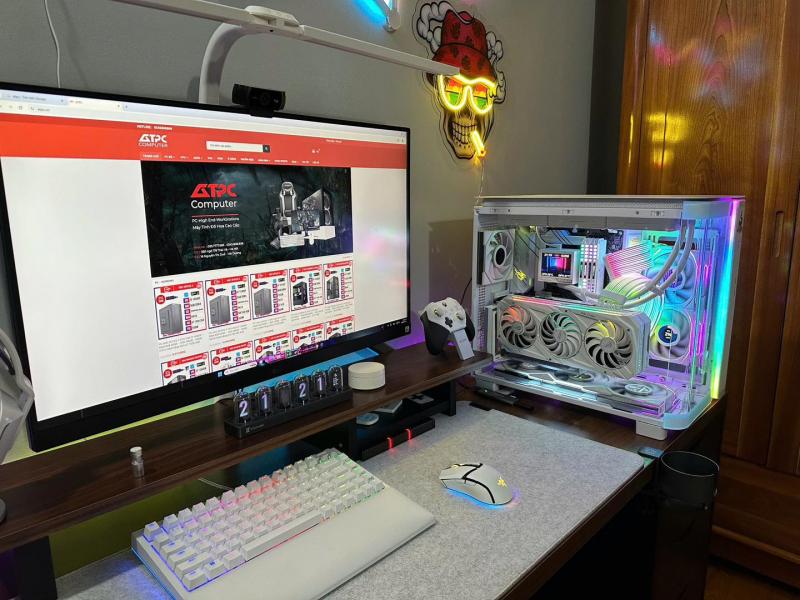 ATPC Computer - Anh Tuấn PC
